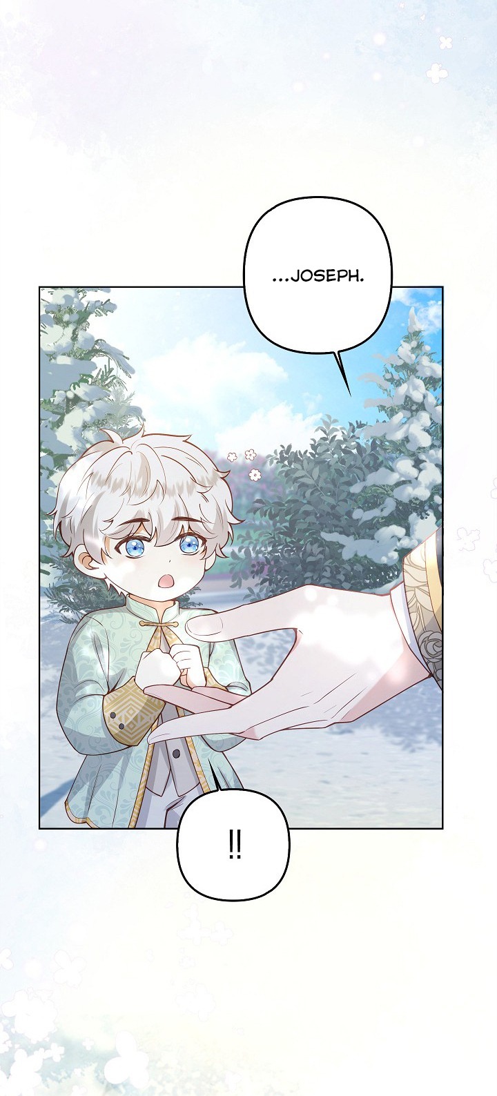 tôi sẽ nuôi dưỡng hai đứa con của nam chính chapter 43 17