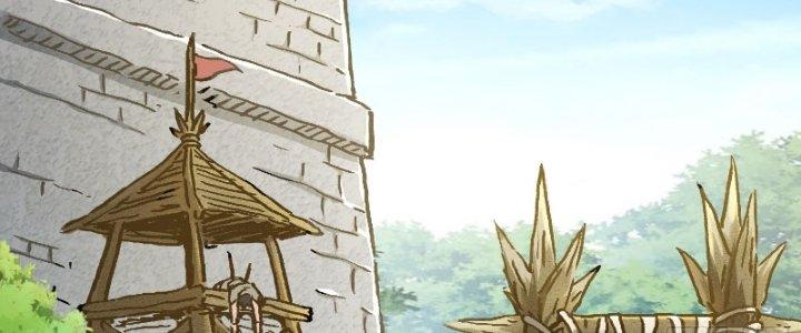 bảo vật rơi xuống đều thành muội tử chapter 8 131