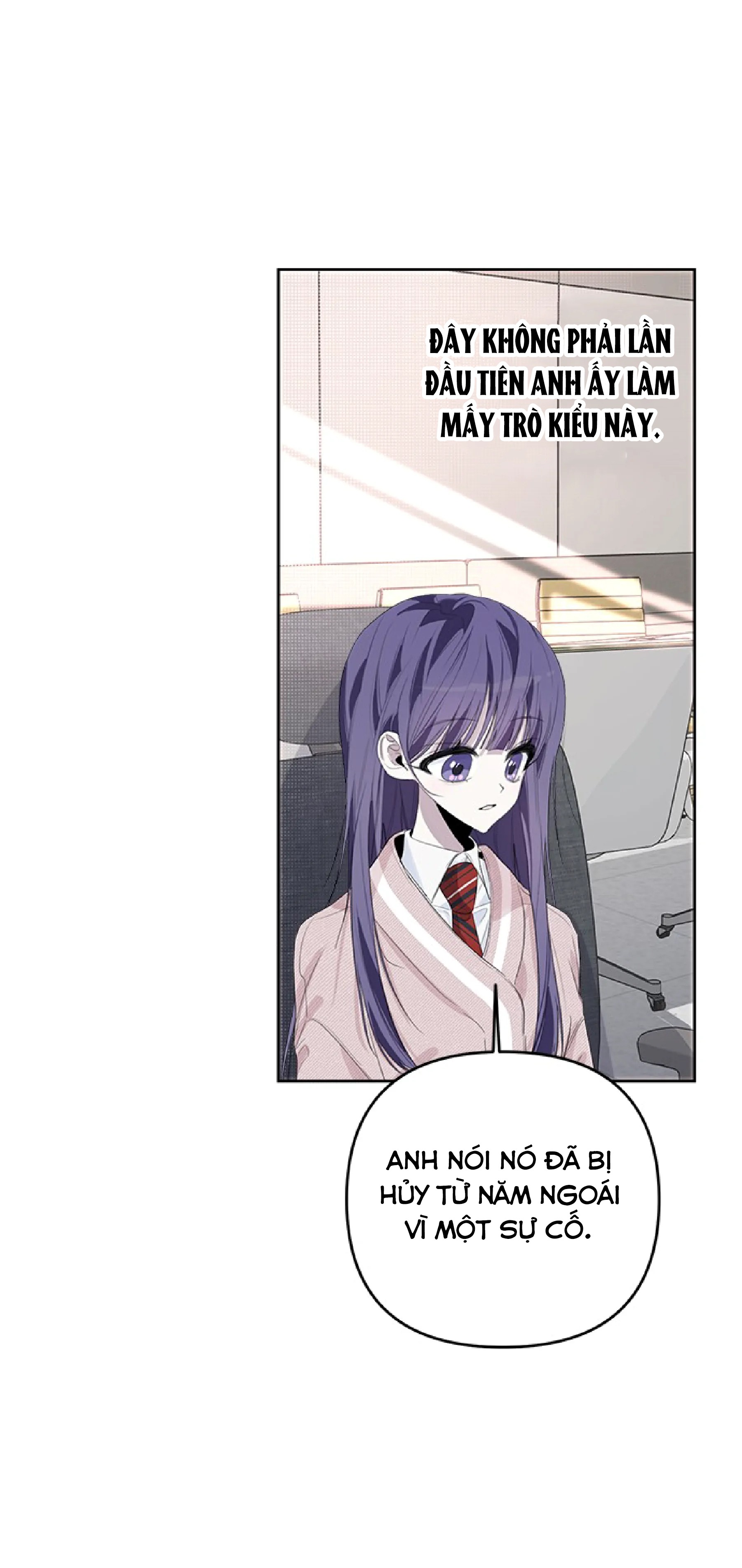 đàn anh xấu xa của tôi chapter 43 76