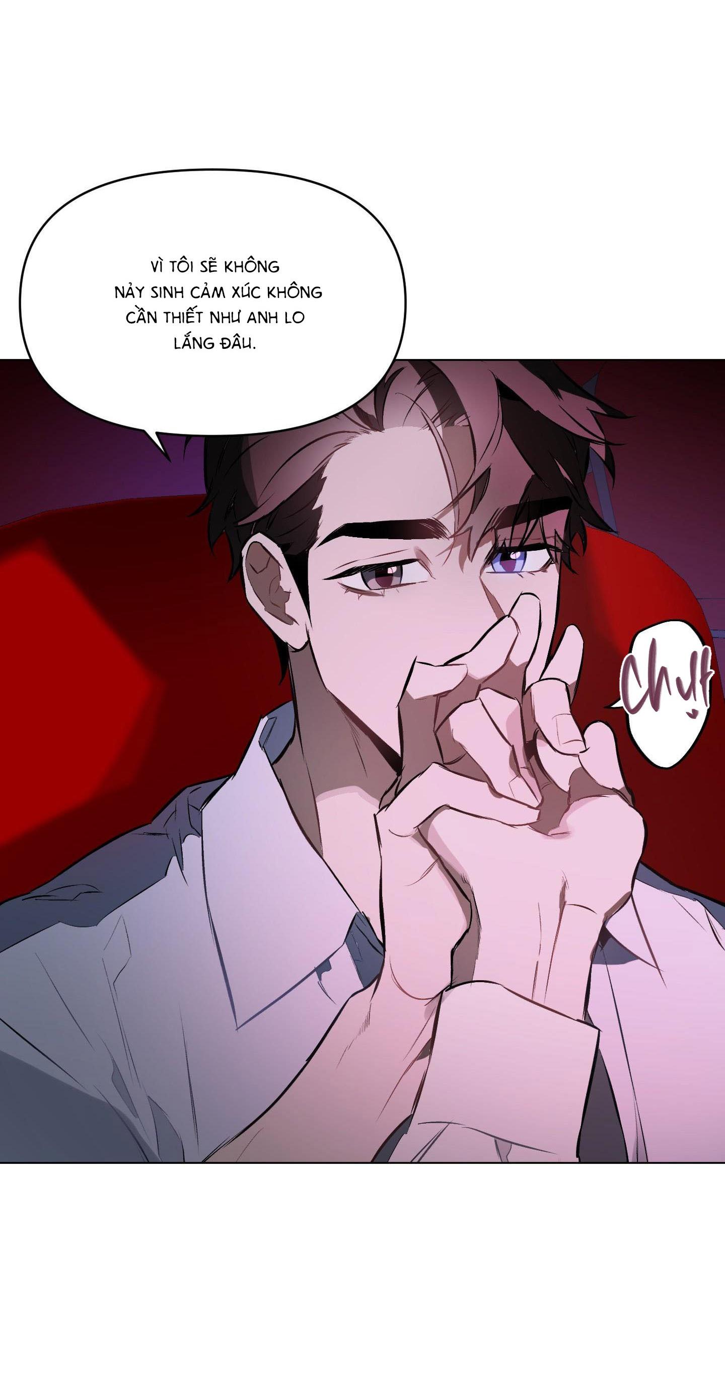 định tên mối quan hệ chapter 4 85