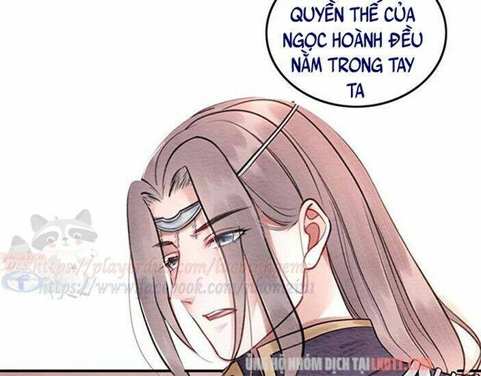 trọng sinh bá sủng nhiếp chính vương quá mạnh mẽ chapter 92 41