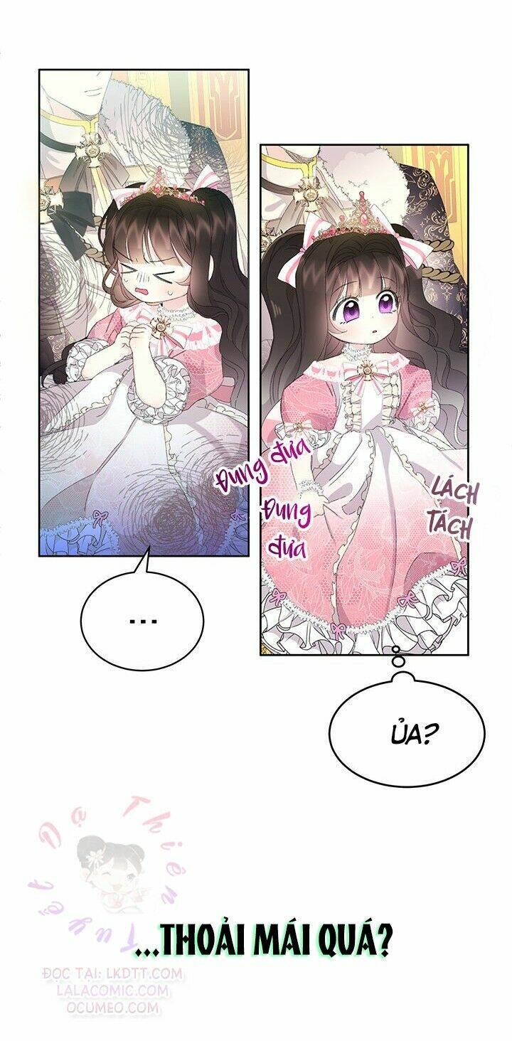 công chúa huỷ diệt chapter 7 15