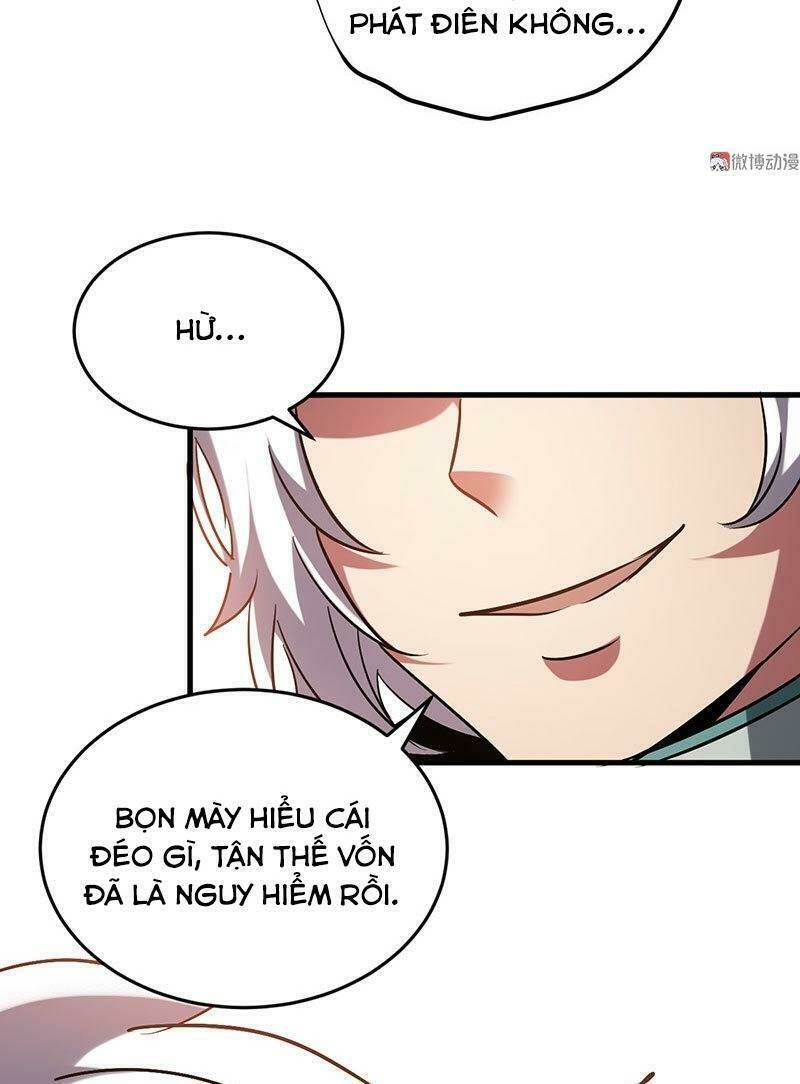 sau mạt thế tôi trở thành thức ăn chapter 10 46