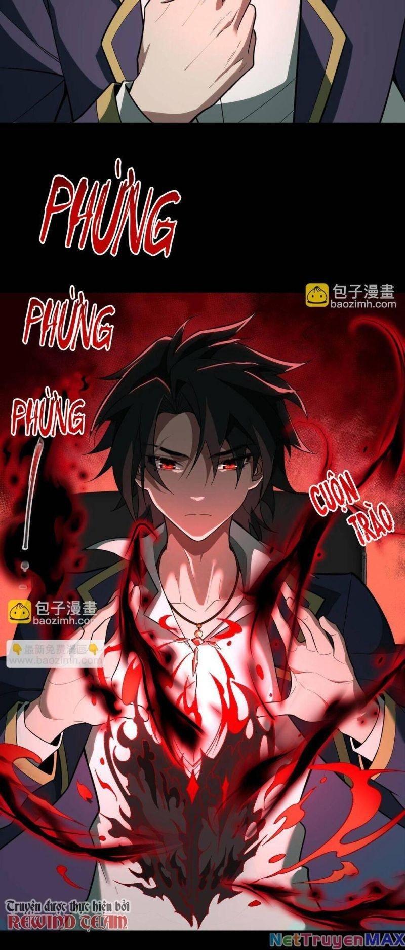 Ta Sáng Tạo Truyền Thuyết Đô Thị chapter 2.5 28