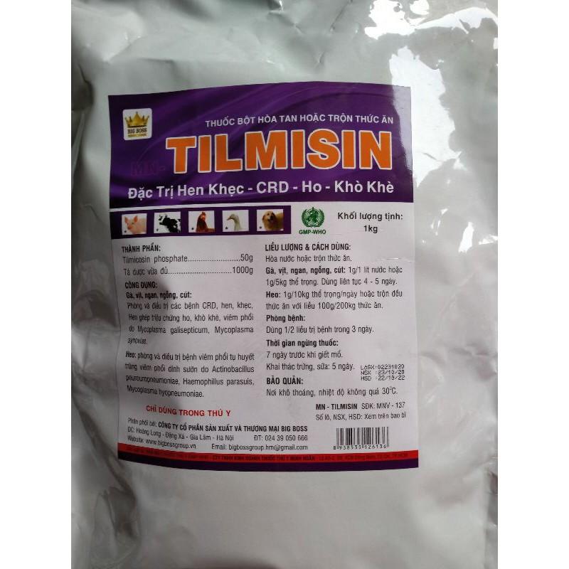 tilmisin 5% 1kg/gói