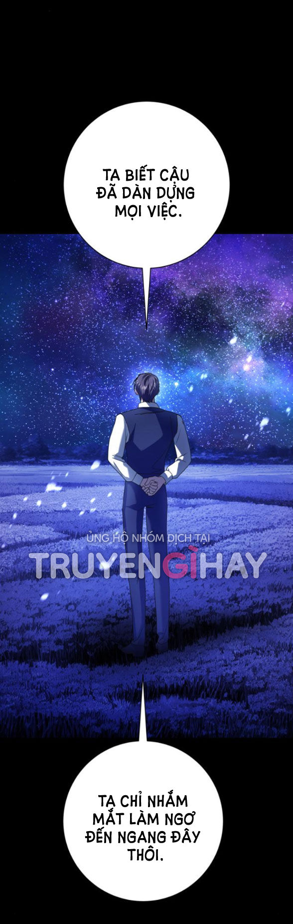 tôi muốn trở thành cô ấy dù chỉ là một ngày chapter 132.2 29