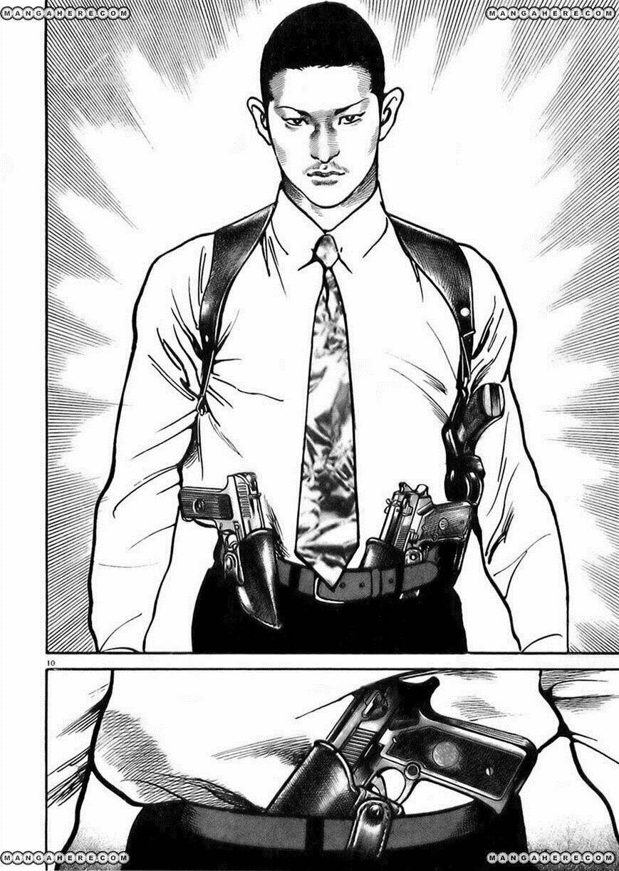 heat - thế giới ngầm chapter 23 15