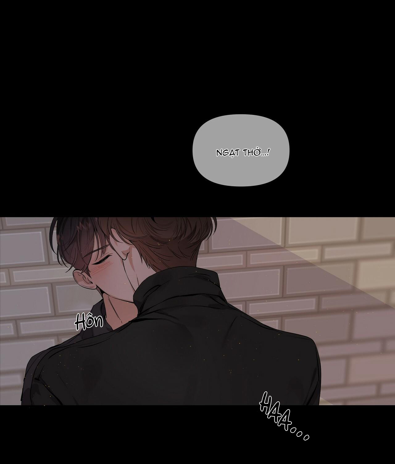 đừng bận tâm darling chapter 1 15