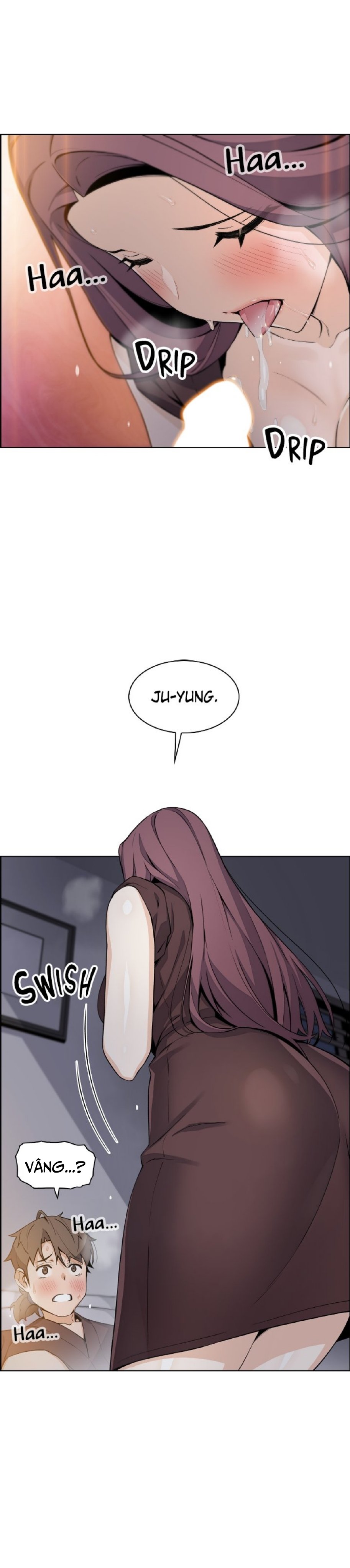 những mỹ nhân ở tiệm đậu hủ chapter 13 28