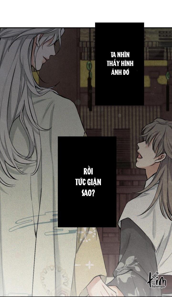 truyện ngắn lục lạc đôi chapter 2.2 14