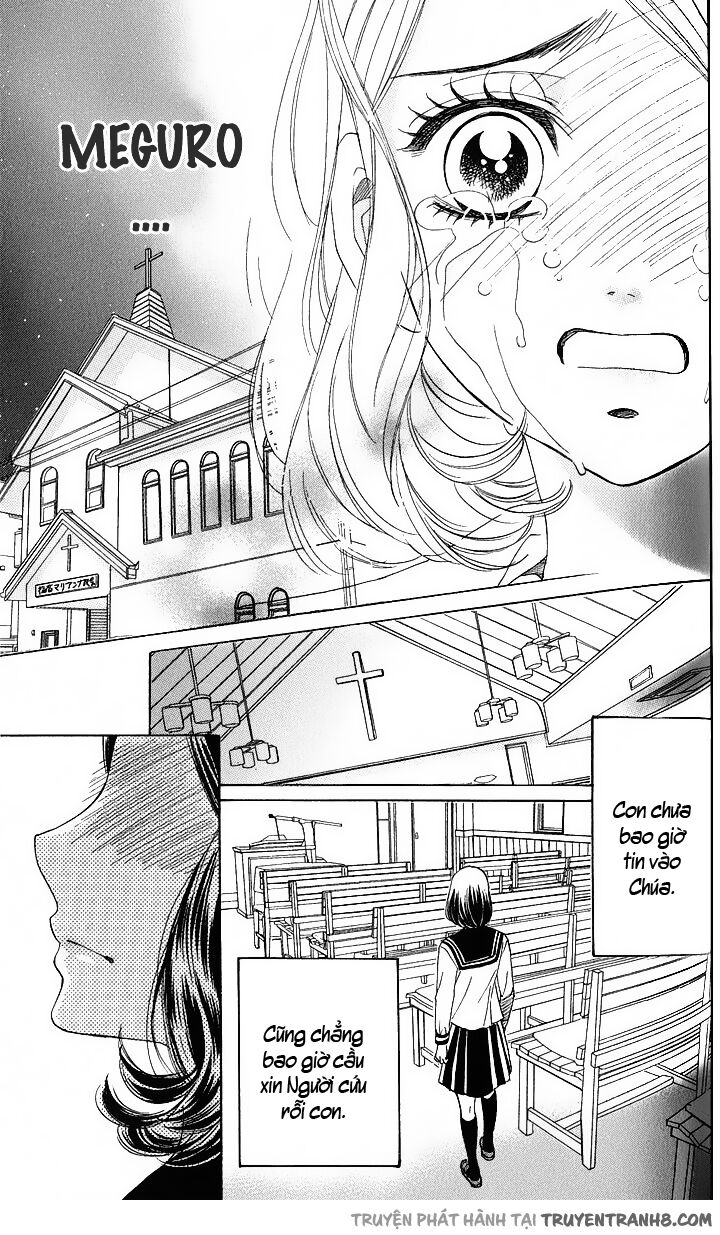 ác quỷ và bản tình ca chapter 72 19