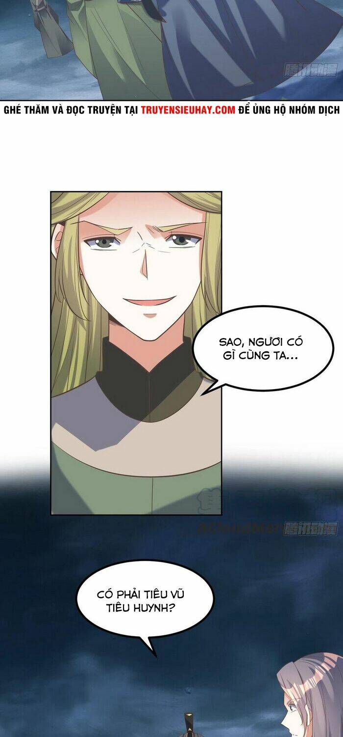 đỉnh cấp phản phái đại sư huynh chapter 72 4