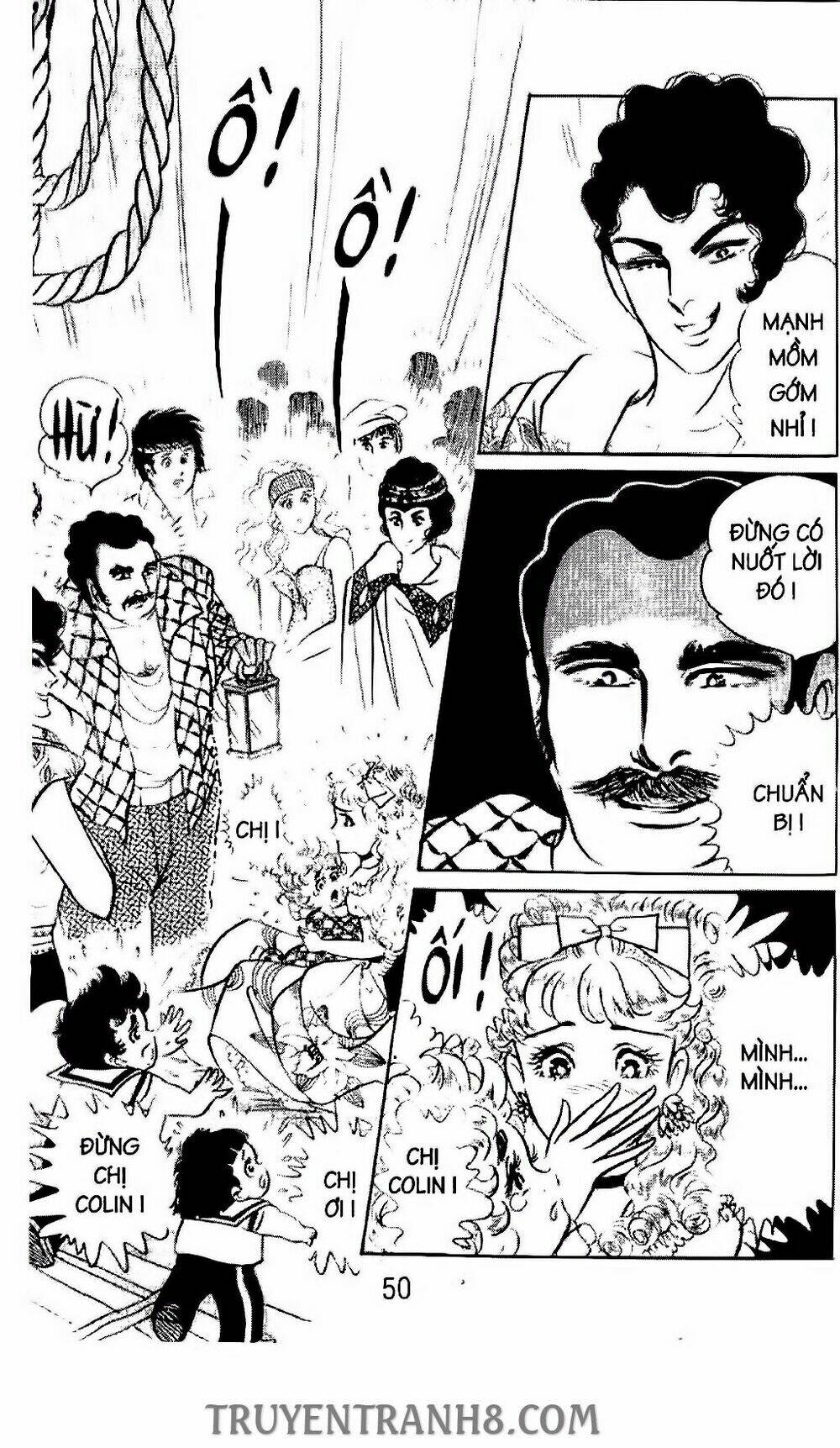 the count s daughter chapter 87 23