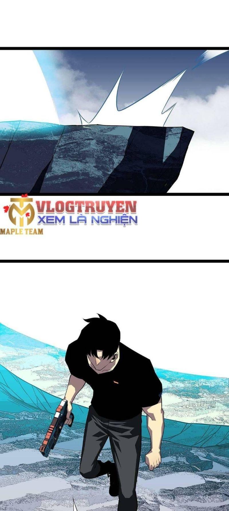 đi lên từ việc chơi game ngiêm túc chapter 114 24