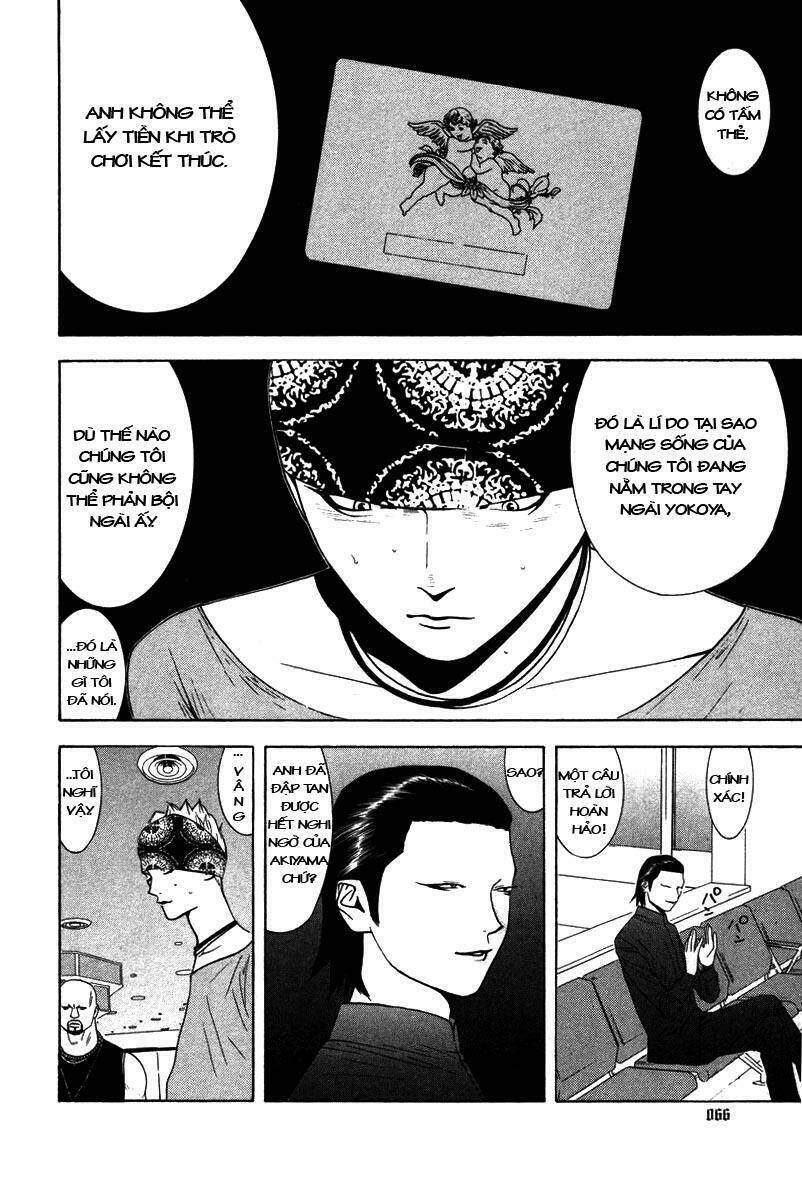 liar game chapter 53 10