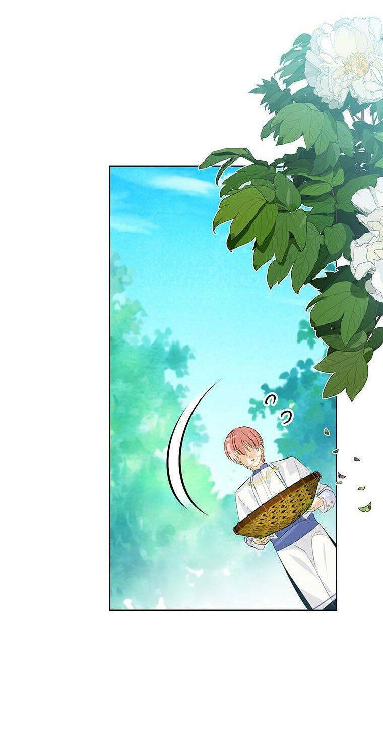 phía sau mặt nạ của nam chính hiền lành chapter 15 23