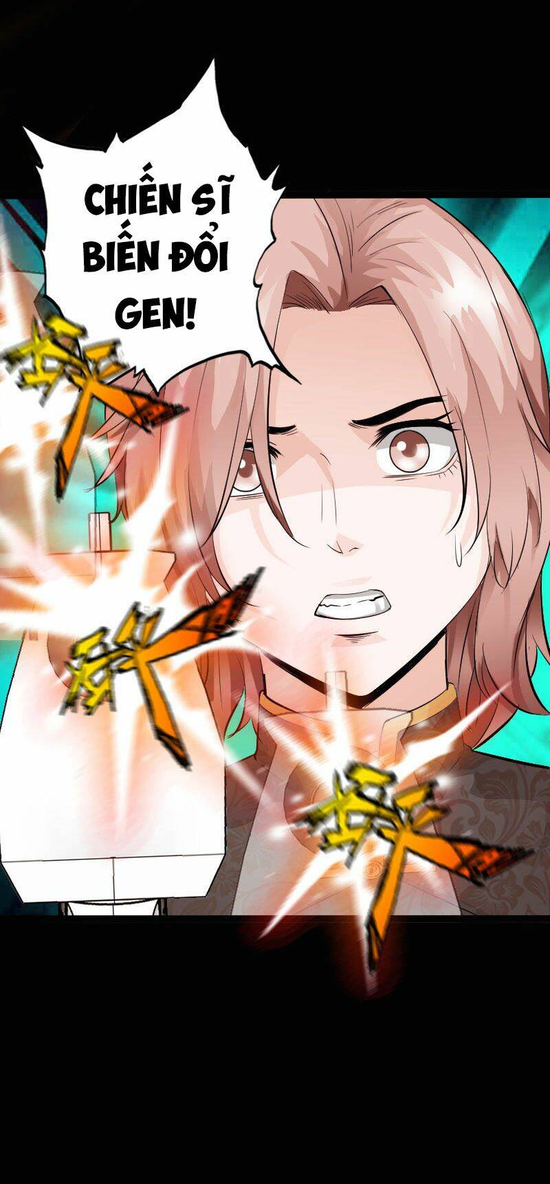 tuyệt phẩm tà thiếu chapter 116 14