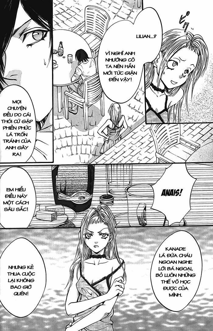 0 no soukoushi chapter 2 36