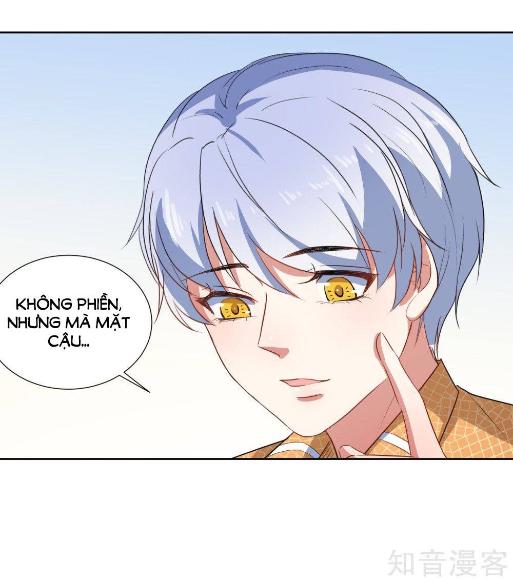 thầy giáo ác ma yêu tôi rồi chapter 60 22