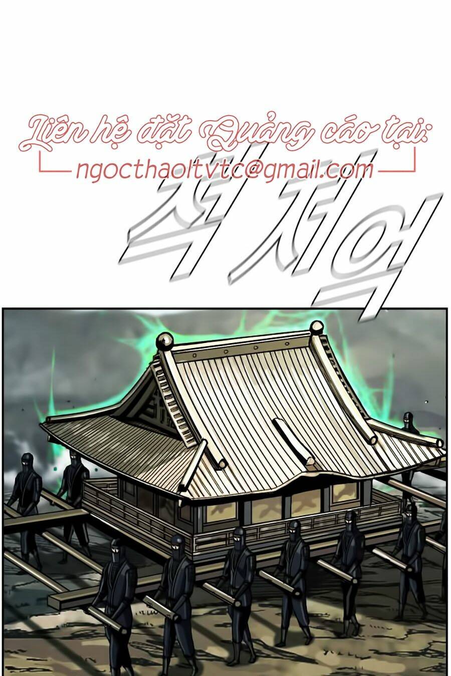 thợ săn đầu tiên chapter 50 61