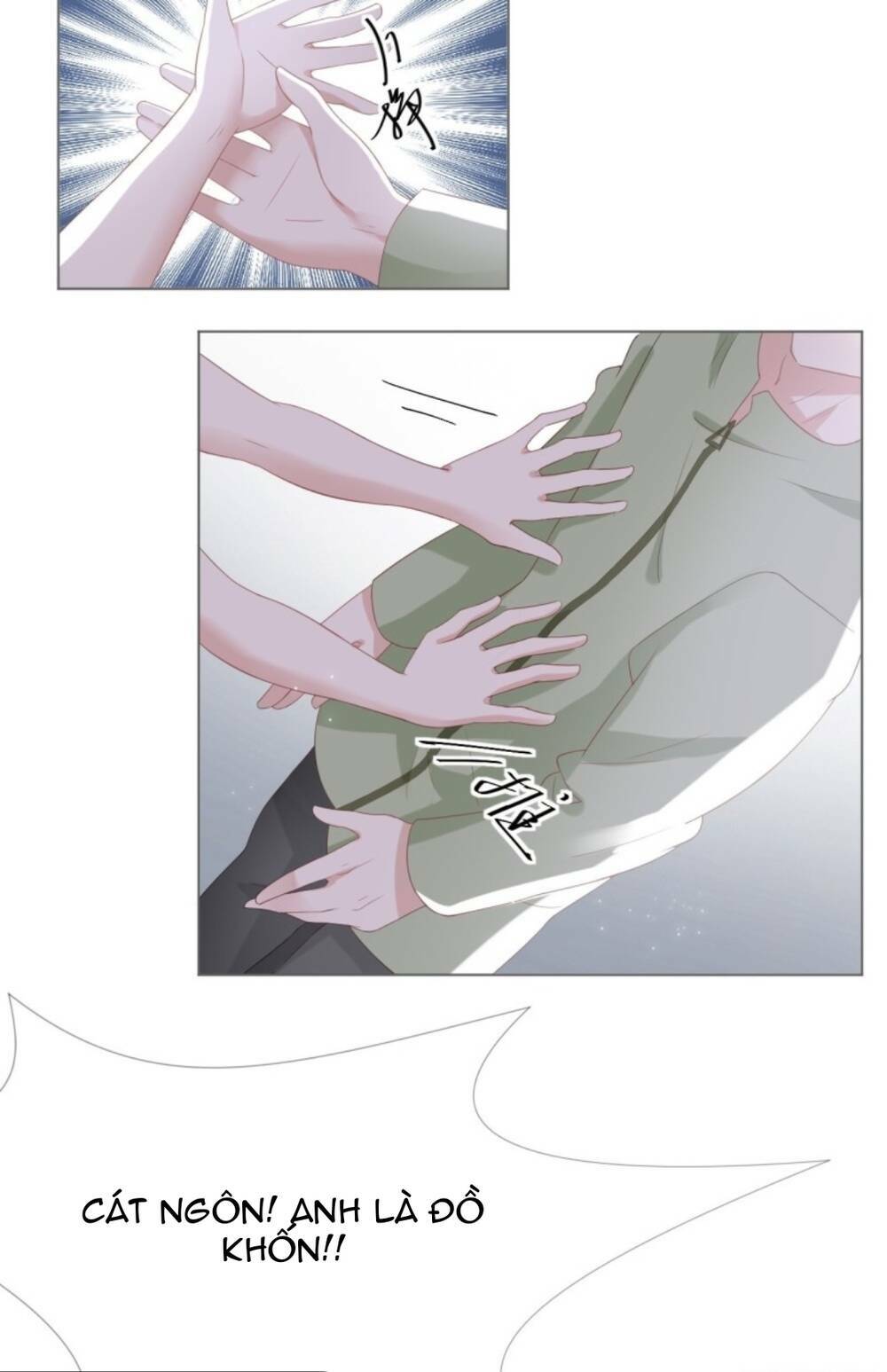 hẹn anh một giấc mộng thơ chapter 13 24