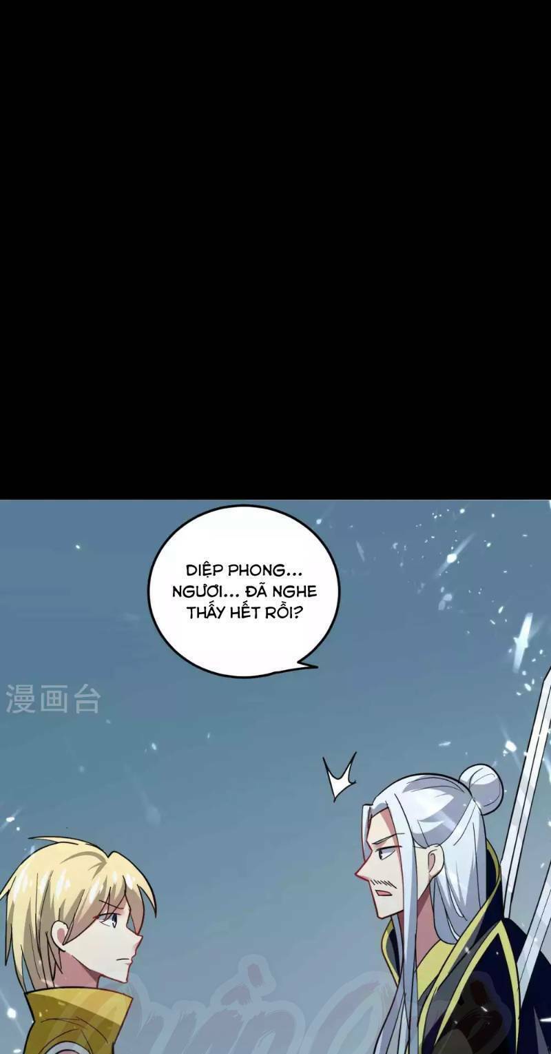 vạn giới tiên vương chapter 41 18