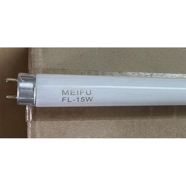 Bóng đèn huỳnh quang T8 FL-15W 26*437mm/ Flourescent lamp (IMPA 791405)