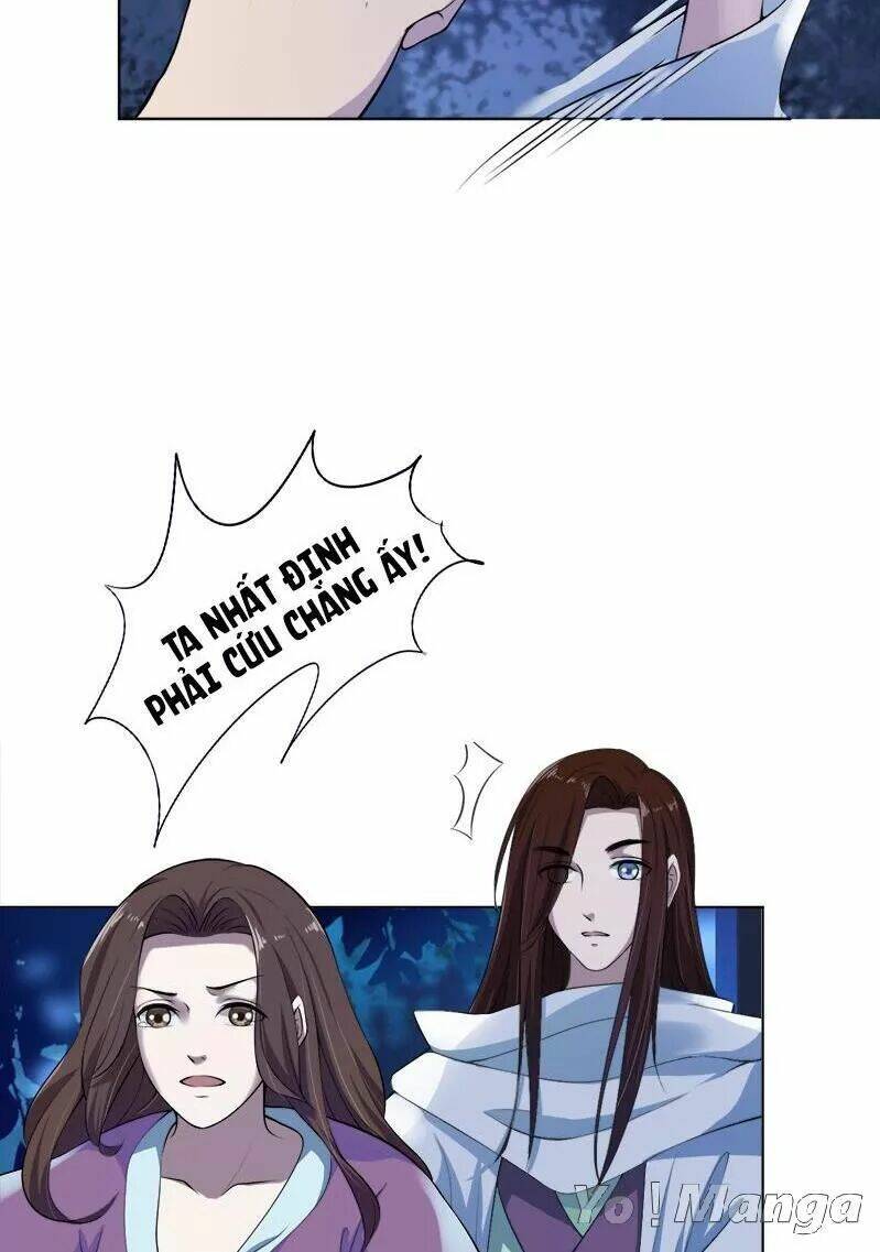 loạn thế hoạ phi chapter 39 30