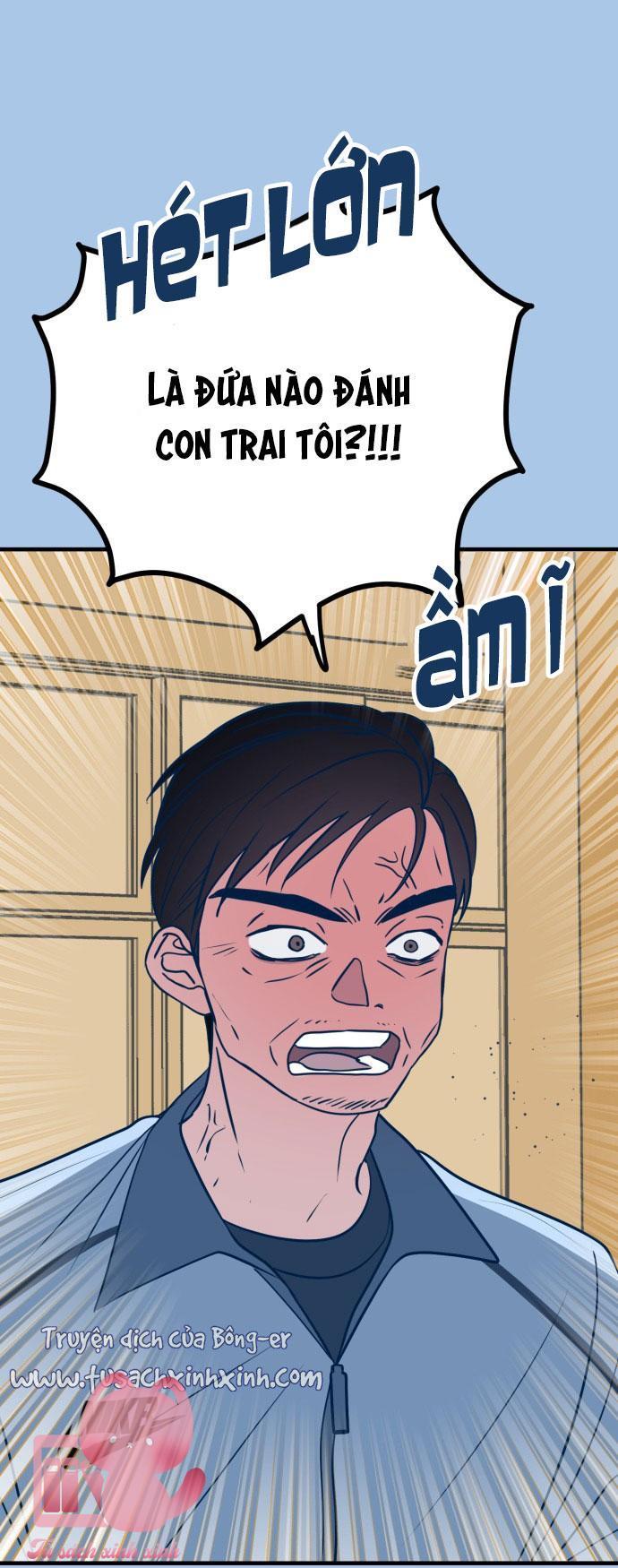 kẻ cắp gặp bà già chapter 29 2