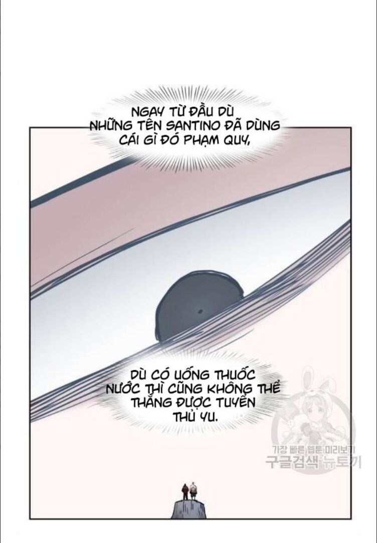 Võ Sĩ Quyền Anh chapter 60 106