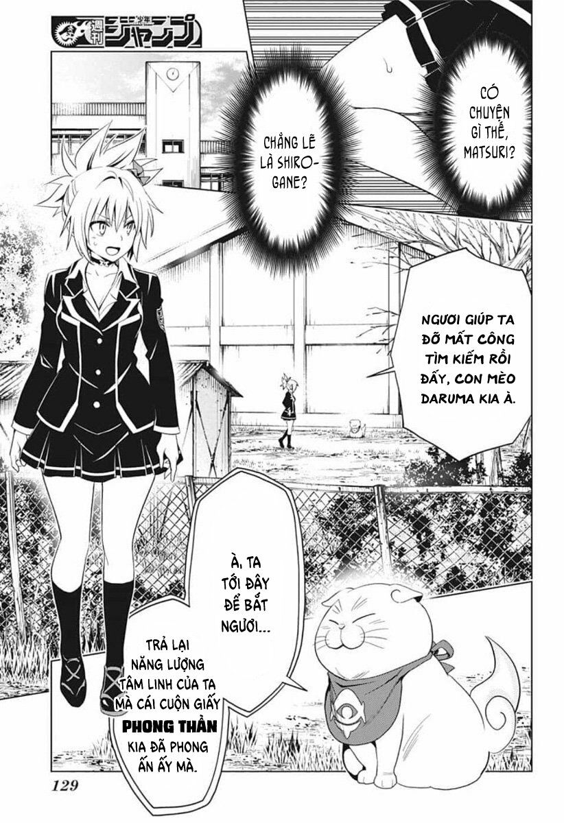 diệt quỷ nhẫn giả chapter 2 12