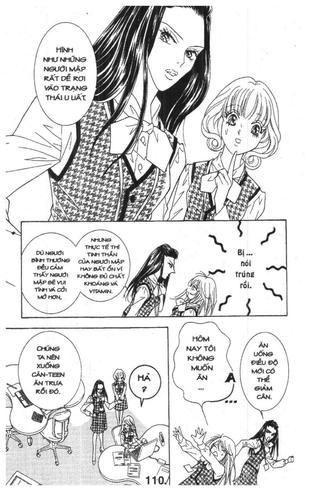 masochistic princess chapter 3 110