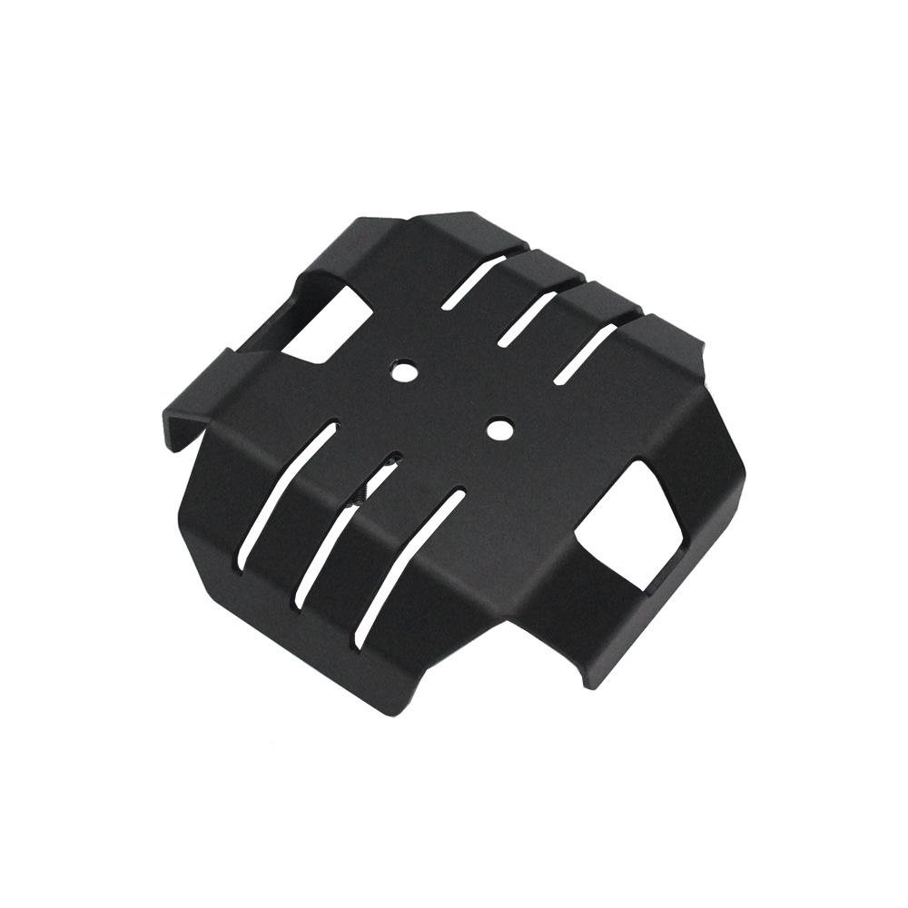 Motorcycle Ignition Coil Guard Protective Cover Aluminum Alloy Modified Accessories Replacement for PA1250 Pan America 1250