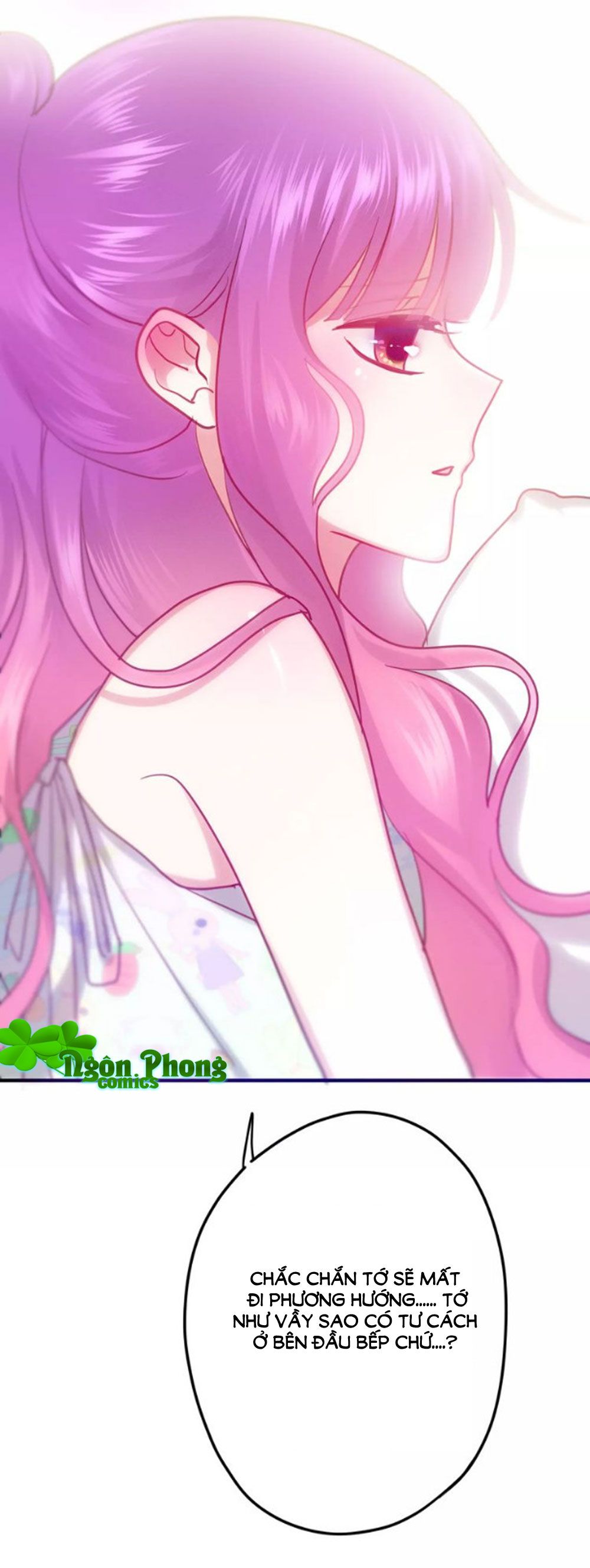 tháng sáu kì diệu chapter 36 18