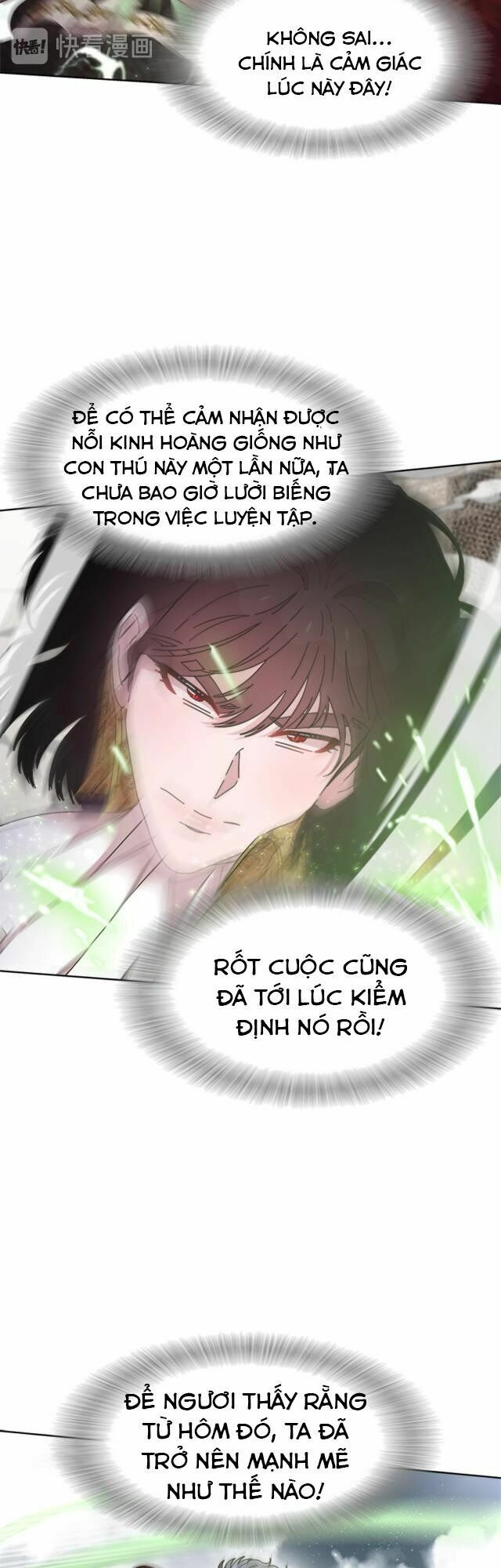 con gái bảo bối của ma vương chapter 111 26