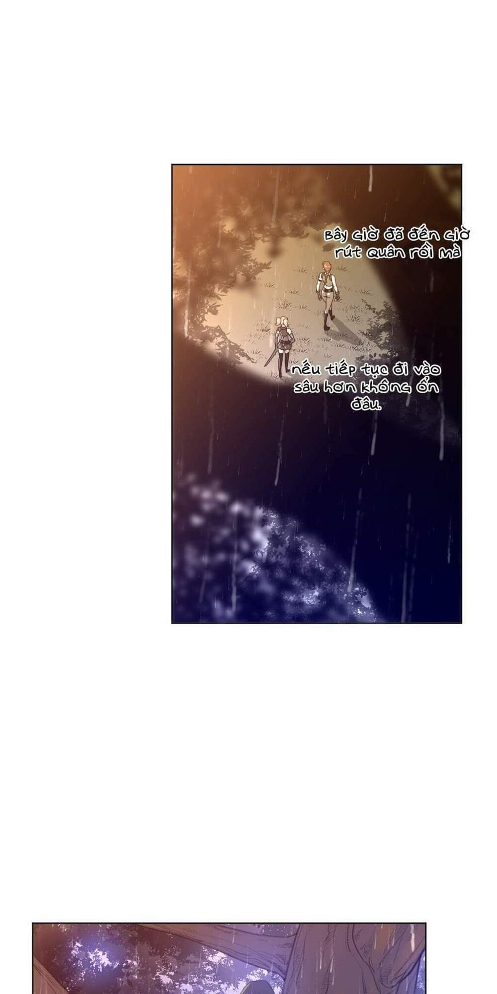 một nửa hoàn hảo chapter 16 16