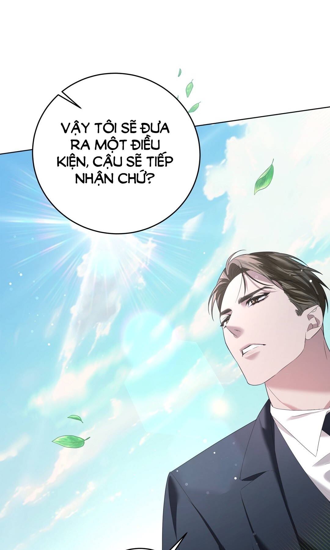 Amon- Không Thể Đoán Biết chapter 2.2 - Trang 34