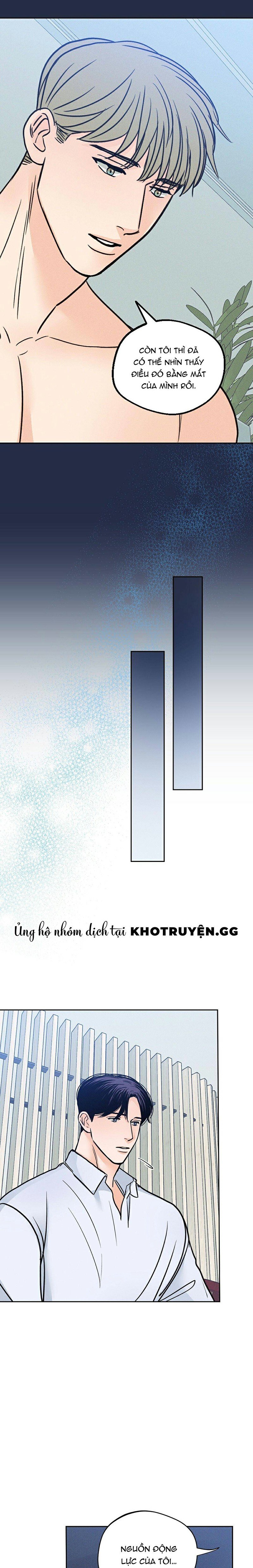 khi đêm trăng tròn chapter 11 21