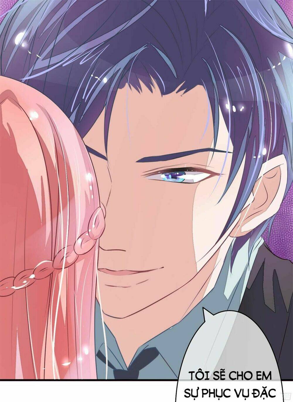manh thê khó dỗ chapter 3 6