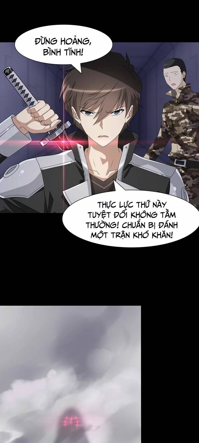 bạn gái virus của tôi chapter 132 28