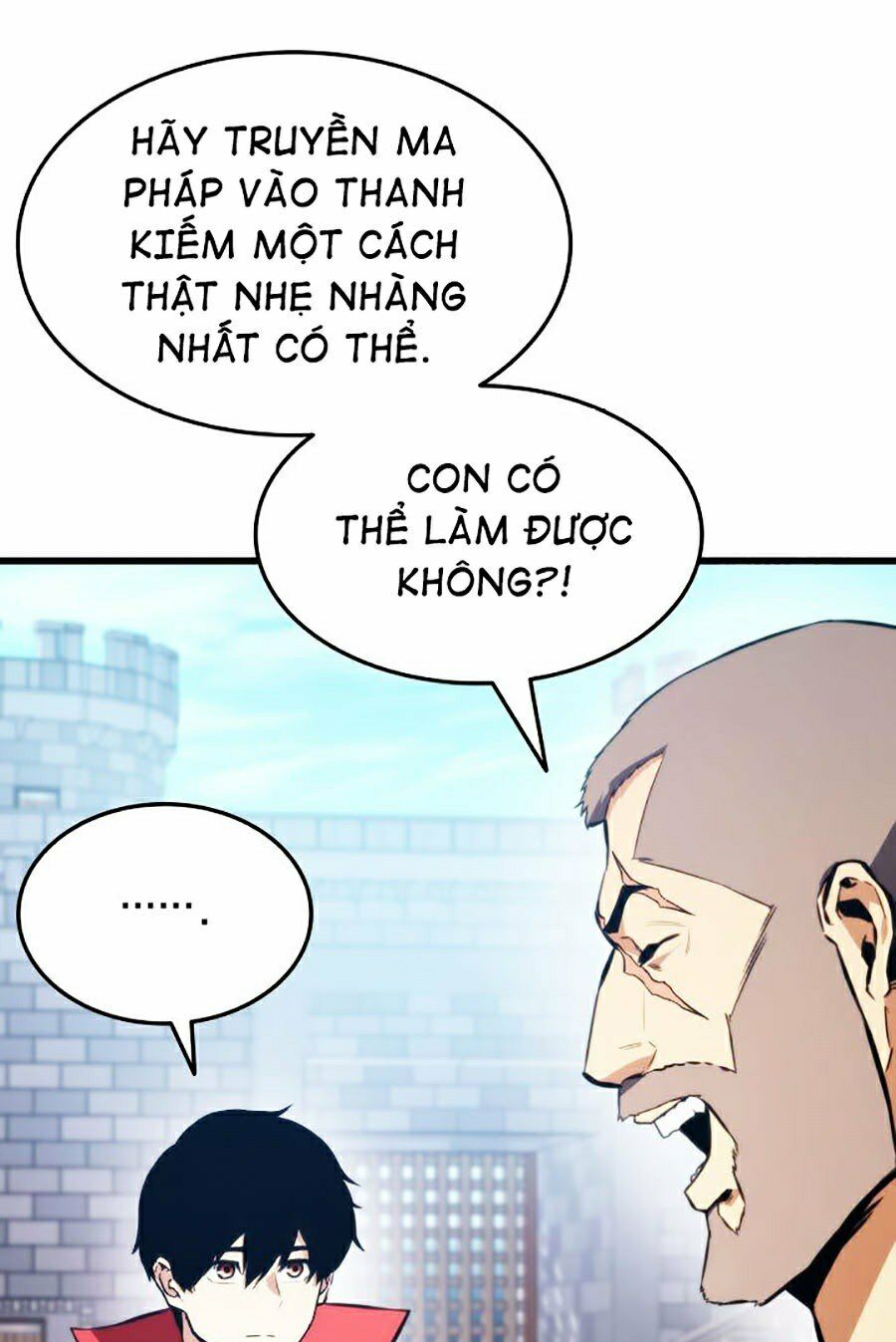 huyền thoại game thủ - tái xuất chapter 32 60