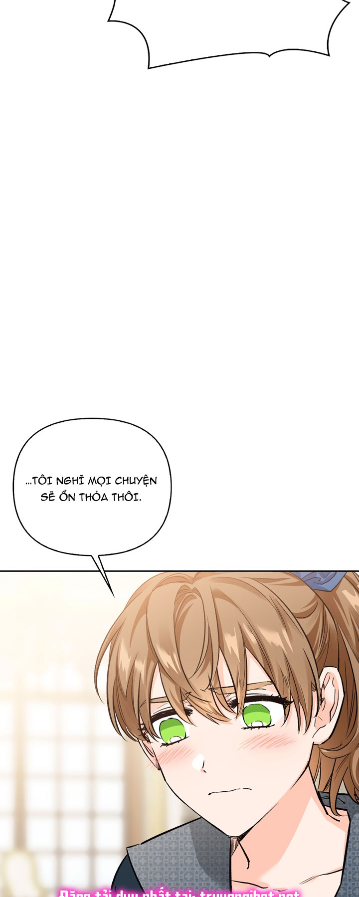 ác nữ xứng đôi với bạo chúa chapter 87 8