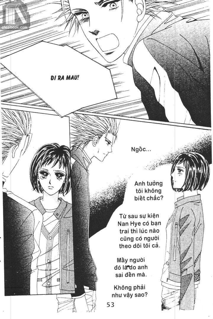 hồng tiểu thư chapter 26 12