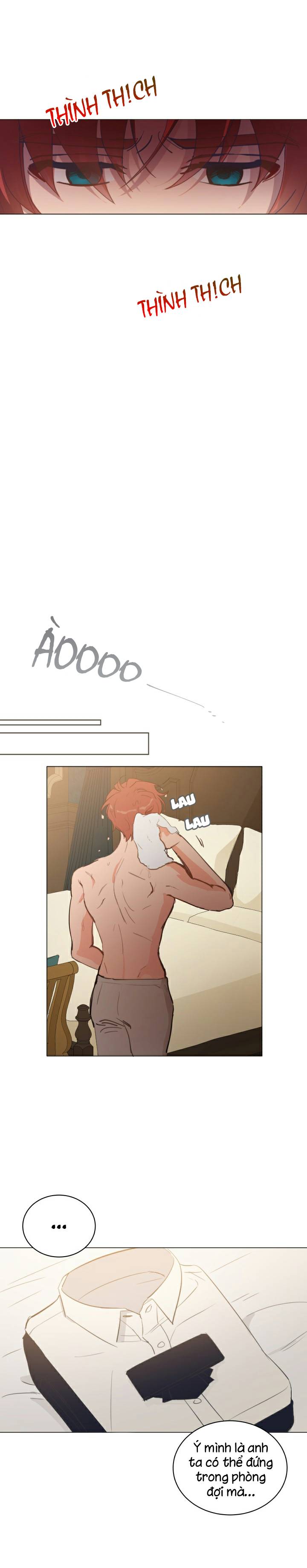 cái chết của nàng lamia chapter 11 13