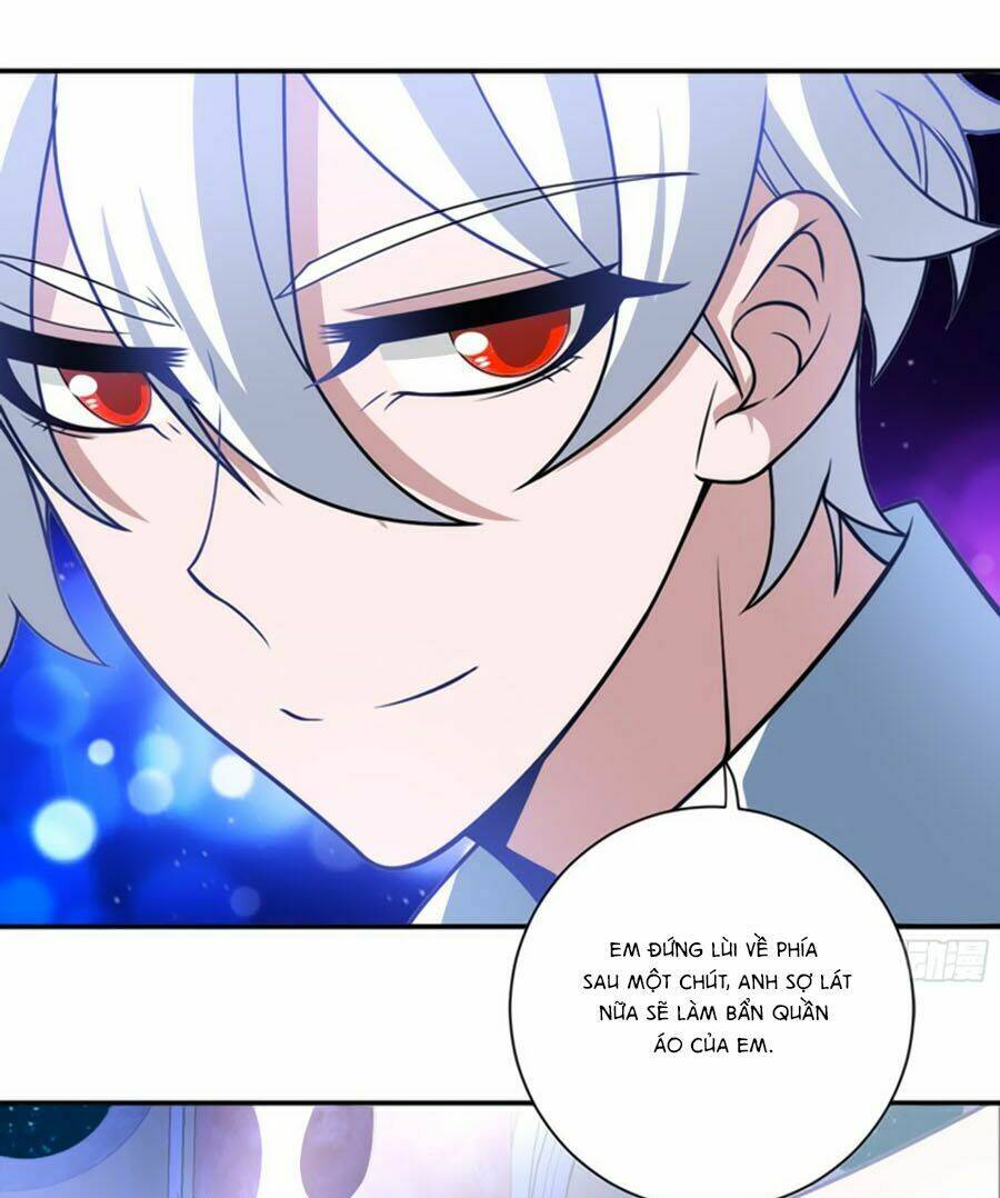 người yêu khát máu của tôi chapter 83 25