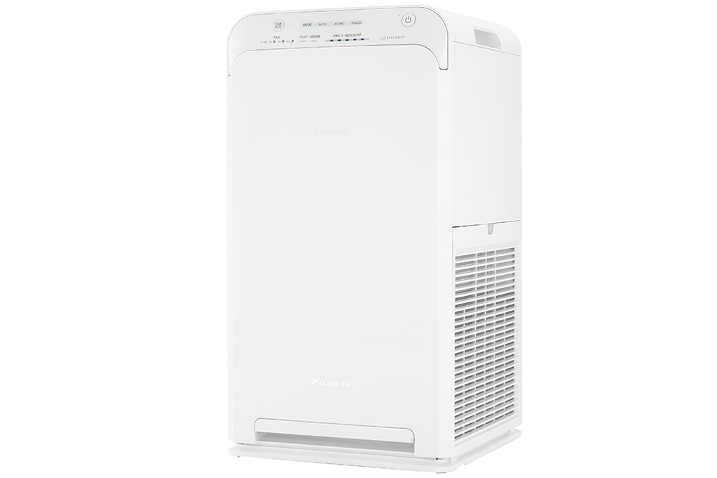 HÀNG CHÍNH HÃNG - Máy lọc không khí Daikin MC40UVM6-7 - GIAO HCM