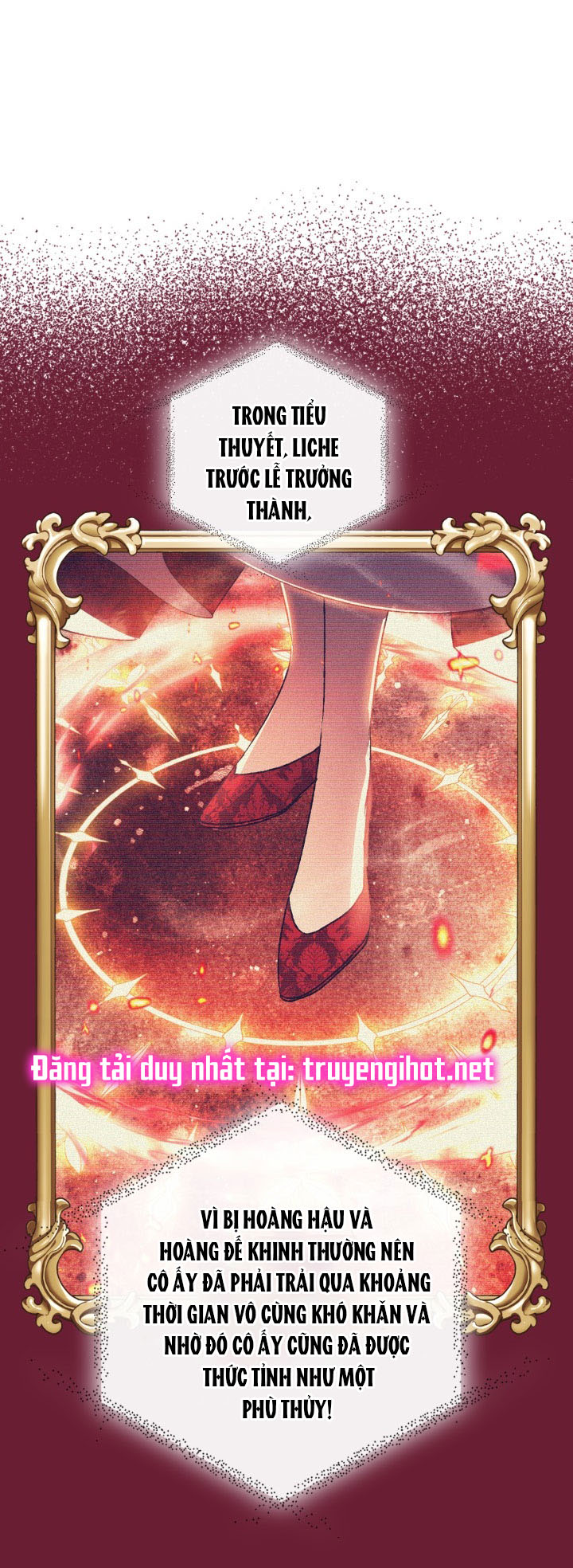 cha à, con không muốn kết hôn đâu chapter 72 43