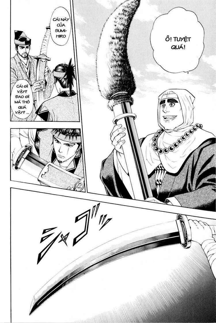 thiếu niên vương phần 2 chapter 11 41