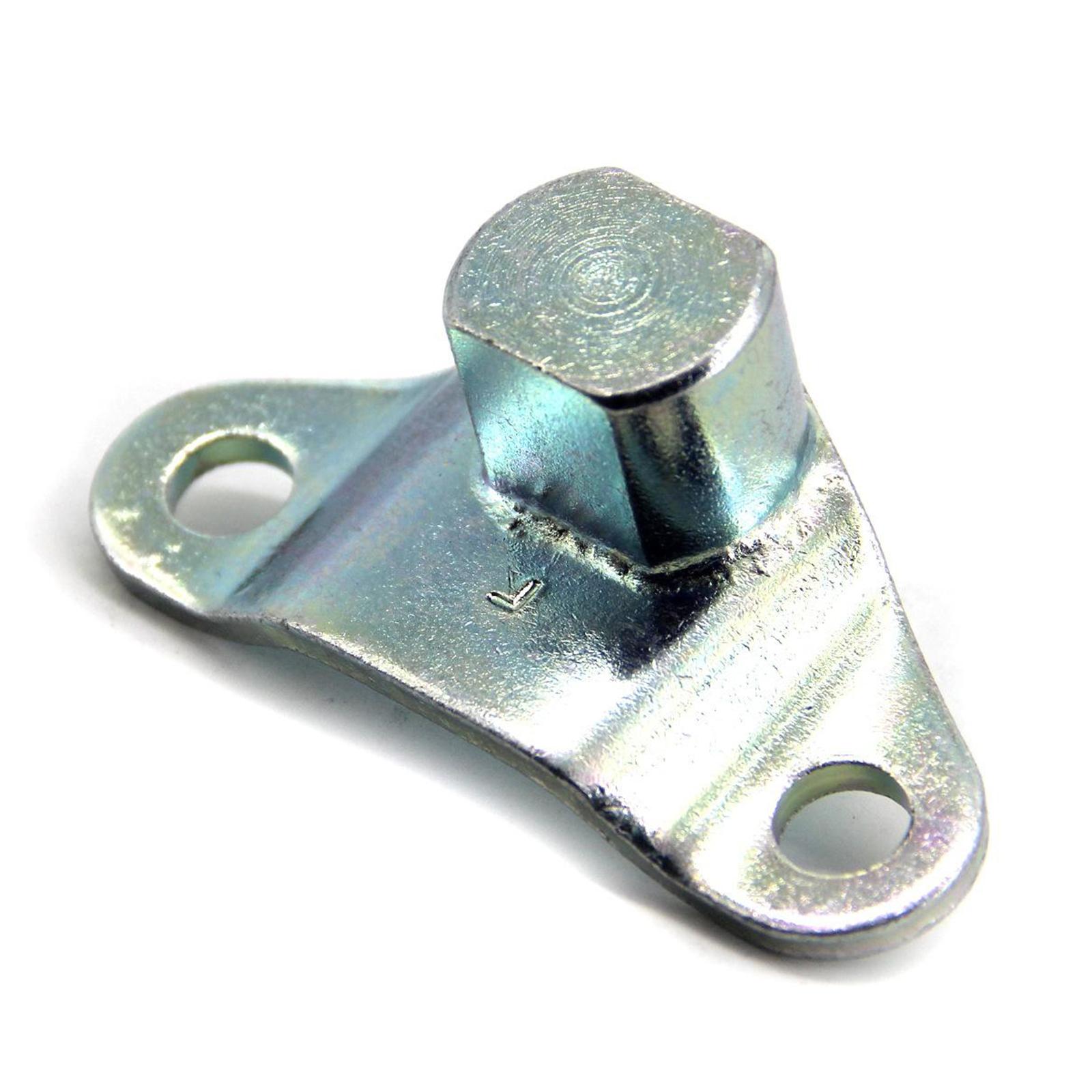 4Pcs  Replacement Tailgate Hinge Kit for     1500