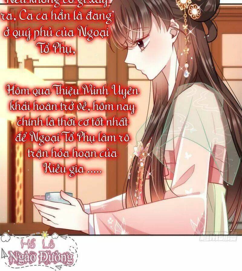 thiều quang mạn chapter 16 47